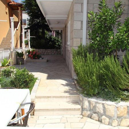 Apartments Pavo Cavtat Dış mekan fotoğraf