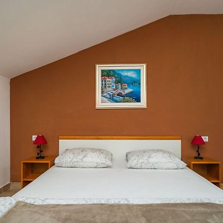 Apartments Pavo Cavtat Dış mekan fotoğraf