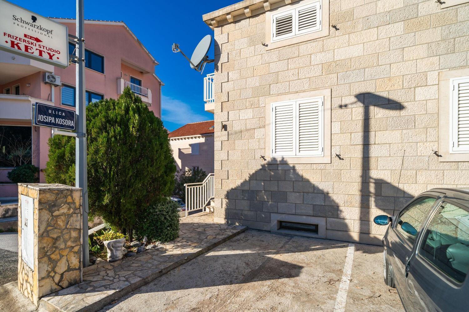 Apartments Pavo Cavtat Dış mekan fotoğraf