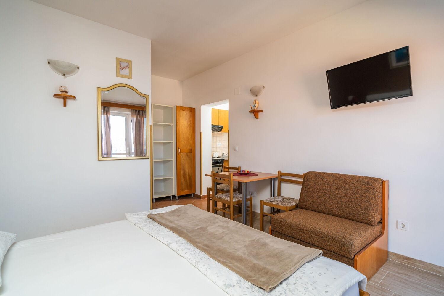 Apartments Pavo Cavtat Dış mekan fotoğraf