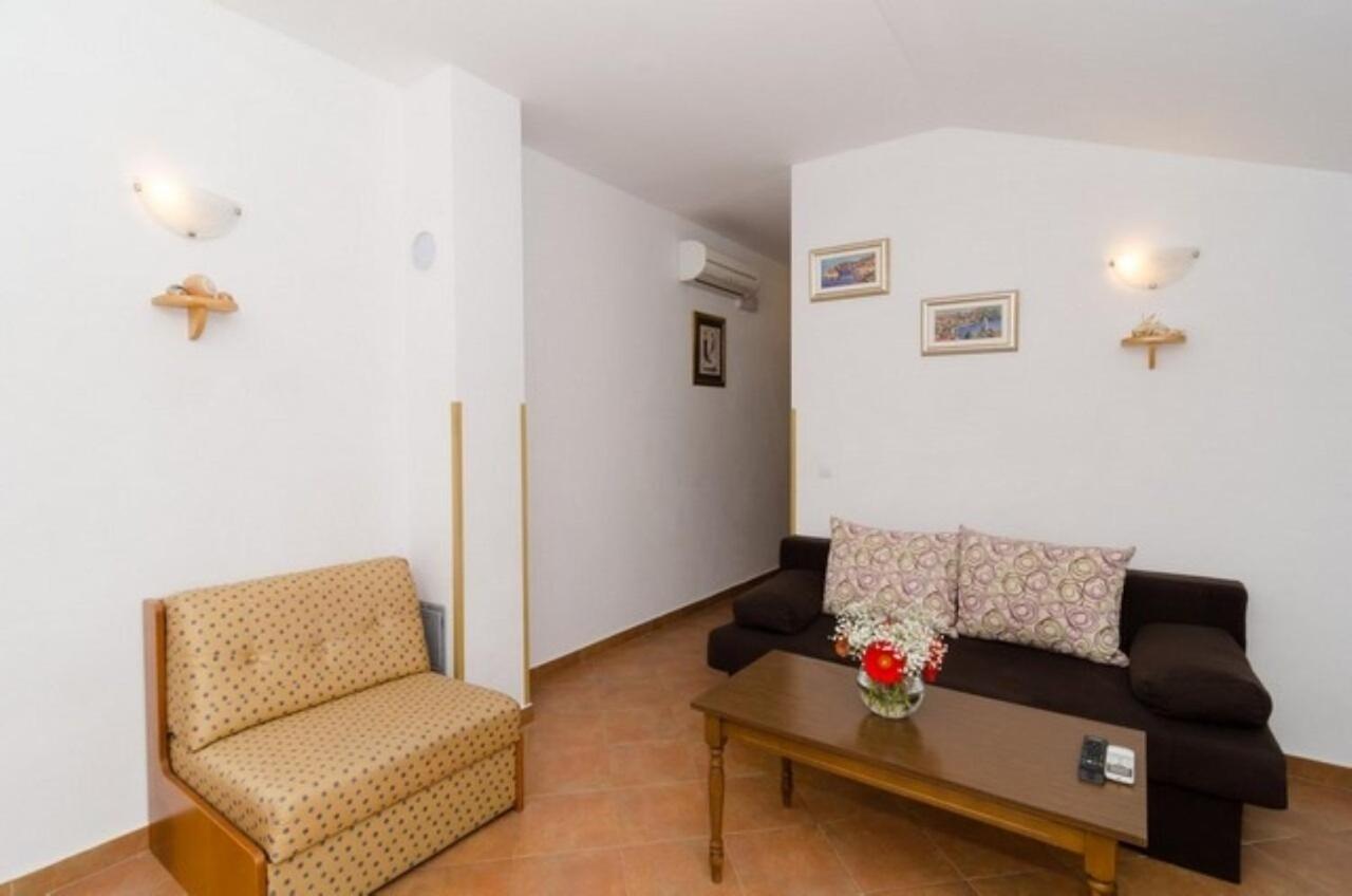 Apartments Pavo Cavtat Dış mekan fotoğraf