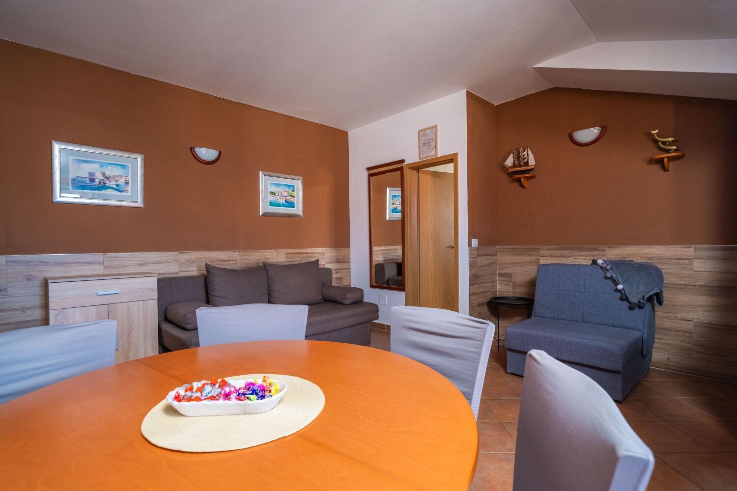 Apartments Pavo Cavtat Dış mekan fotoğraf