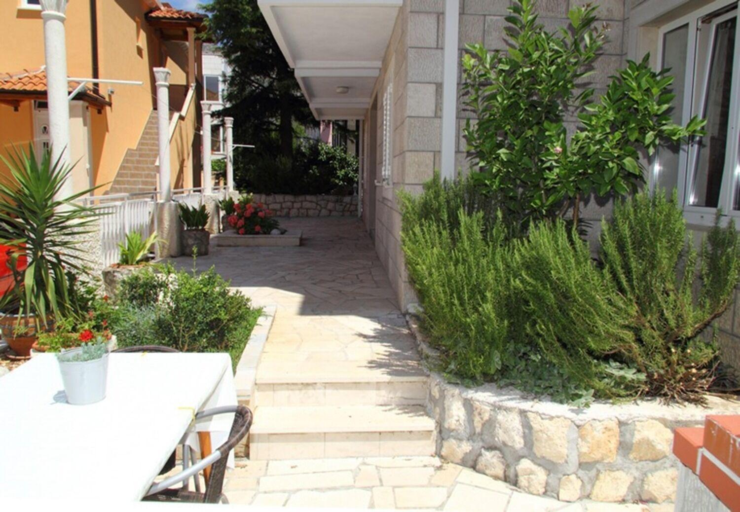 Apartments Pavo Cavtat Dış mekan fotoğraf