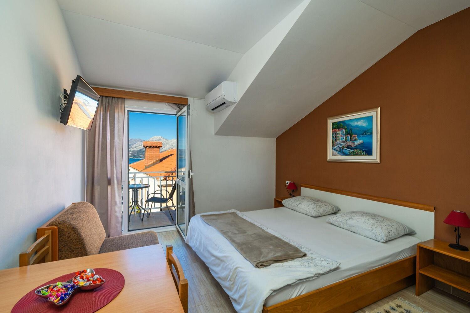 Apartments Pavo Cavtat Dış mekan fotoğraf