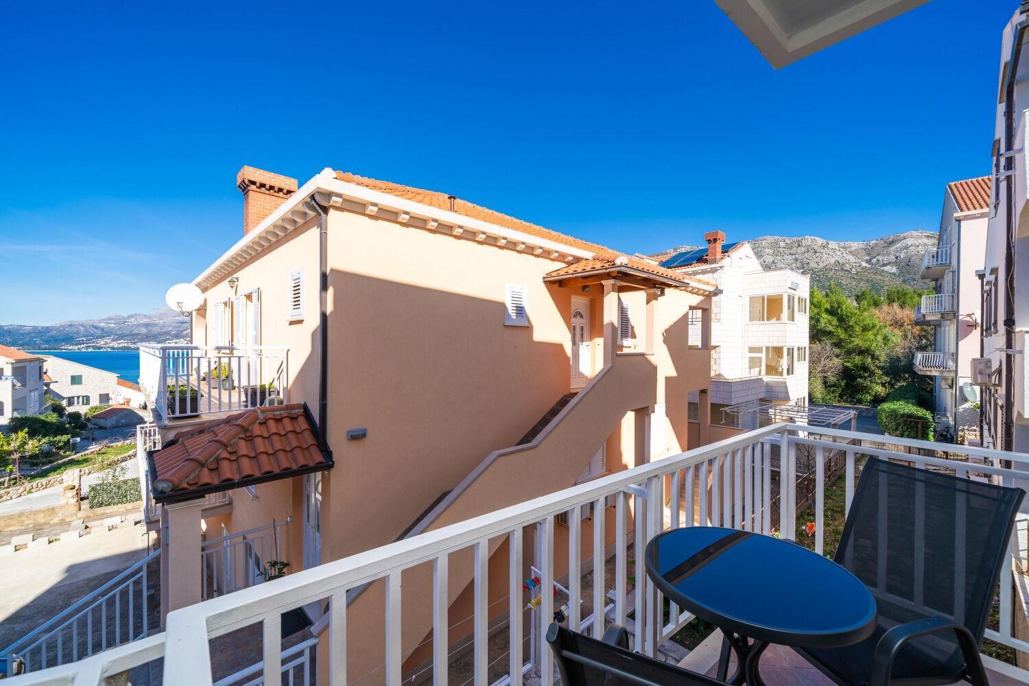 Apartments Pavo Cavtat Dış mekan fotoğraf