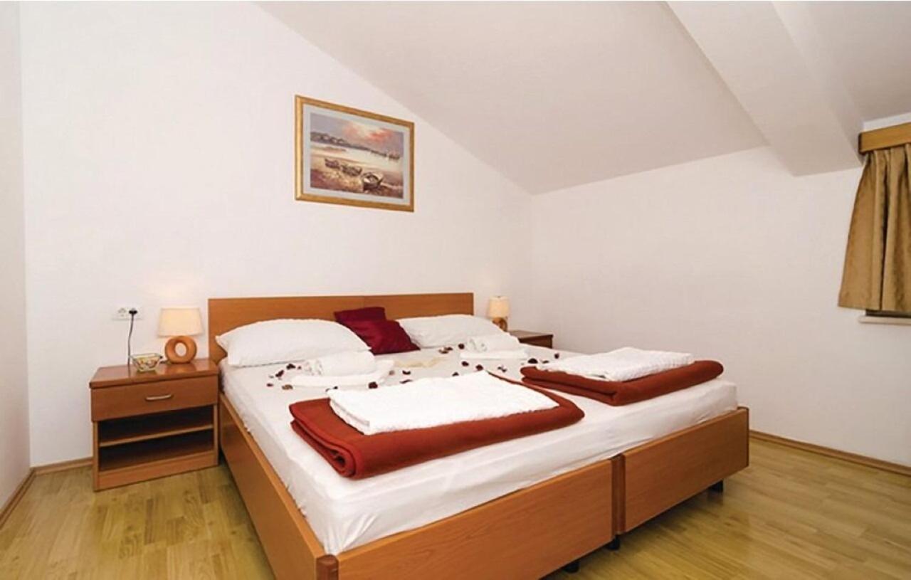 Apartments Pavo Cavtat Dış mekan fotoğraf