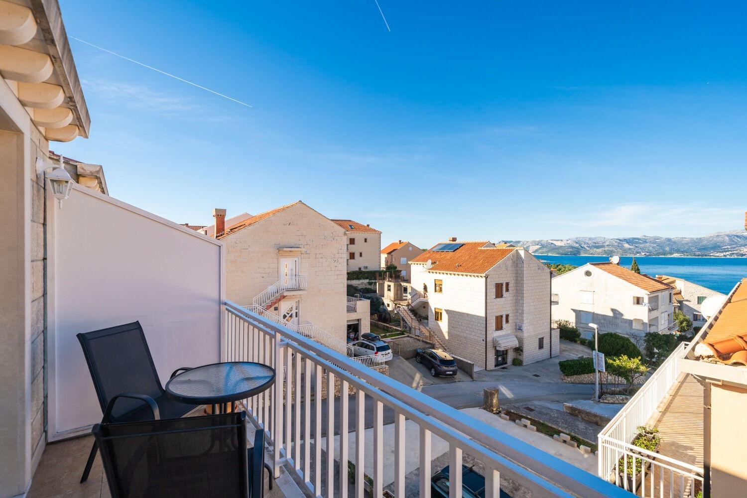 Apartments Pavo Cavtat Dış mekan fotoğraf