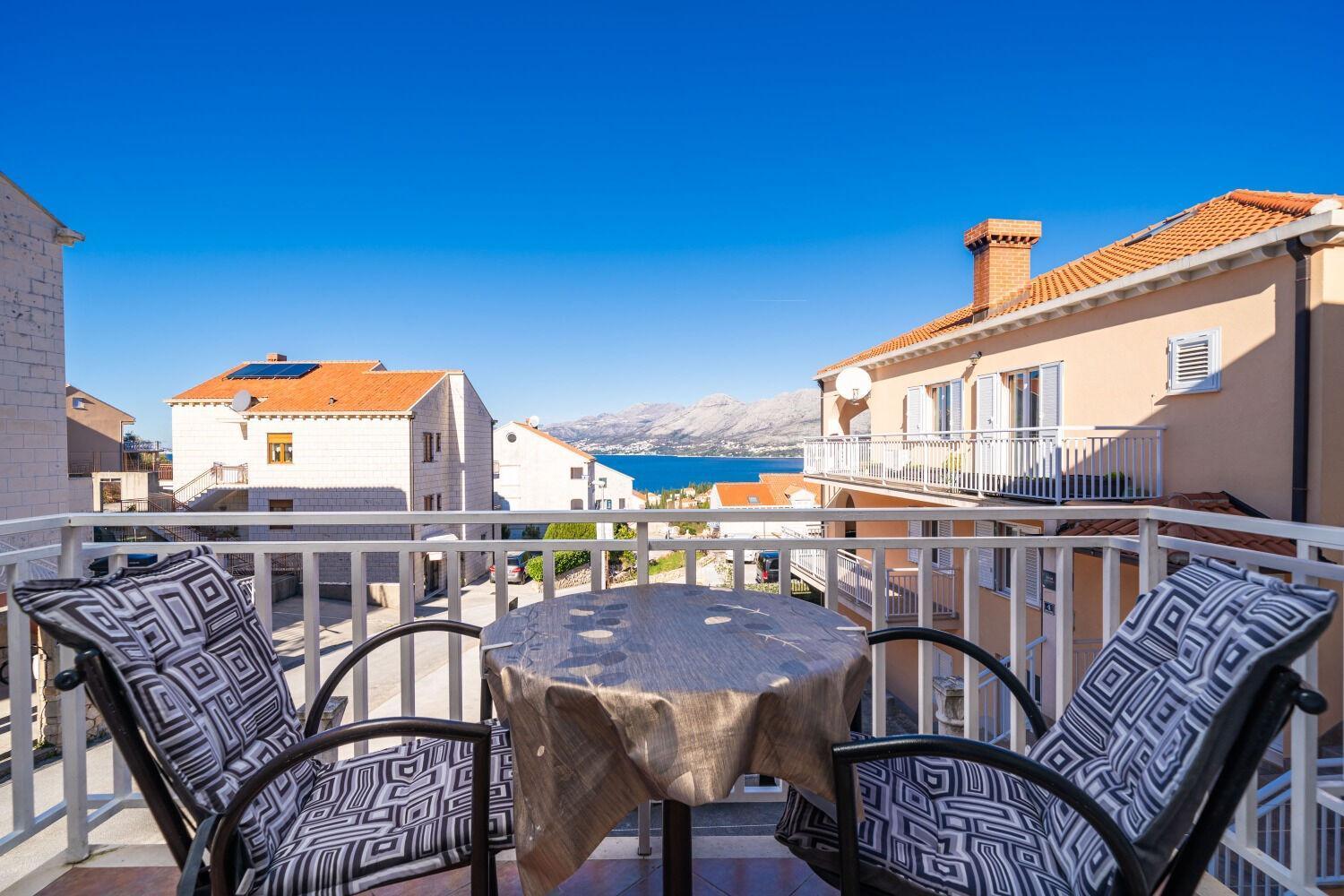 Apartments Pavo Cavtat Dış mekan fotoğraf