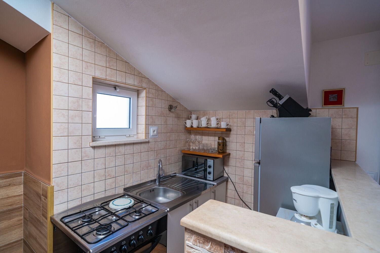 Apartments Pavo Cavtat Dış mekan fotoğraf