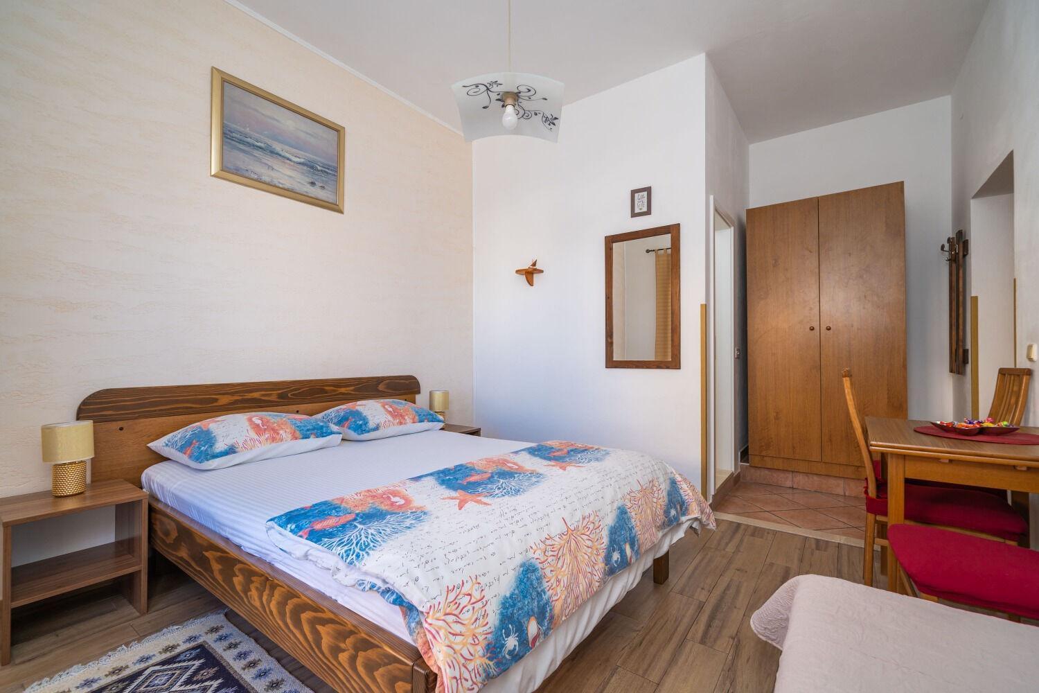 Apartments Pavo Cavtat Dış mekan fotoğraf