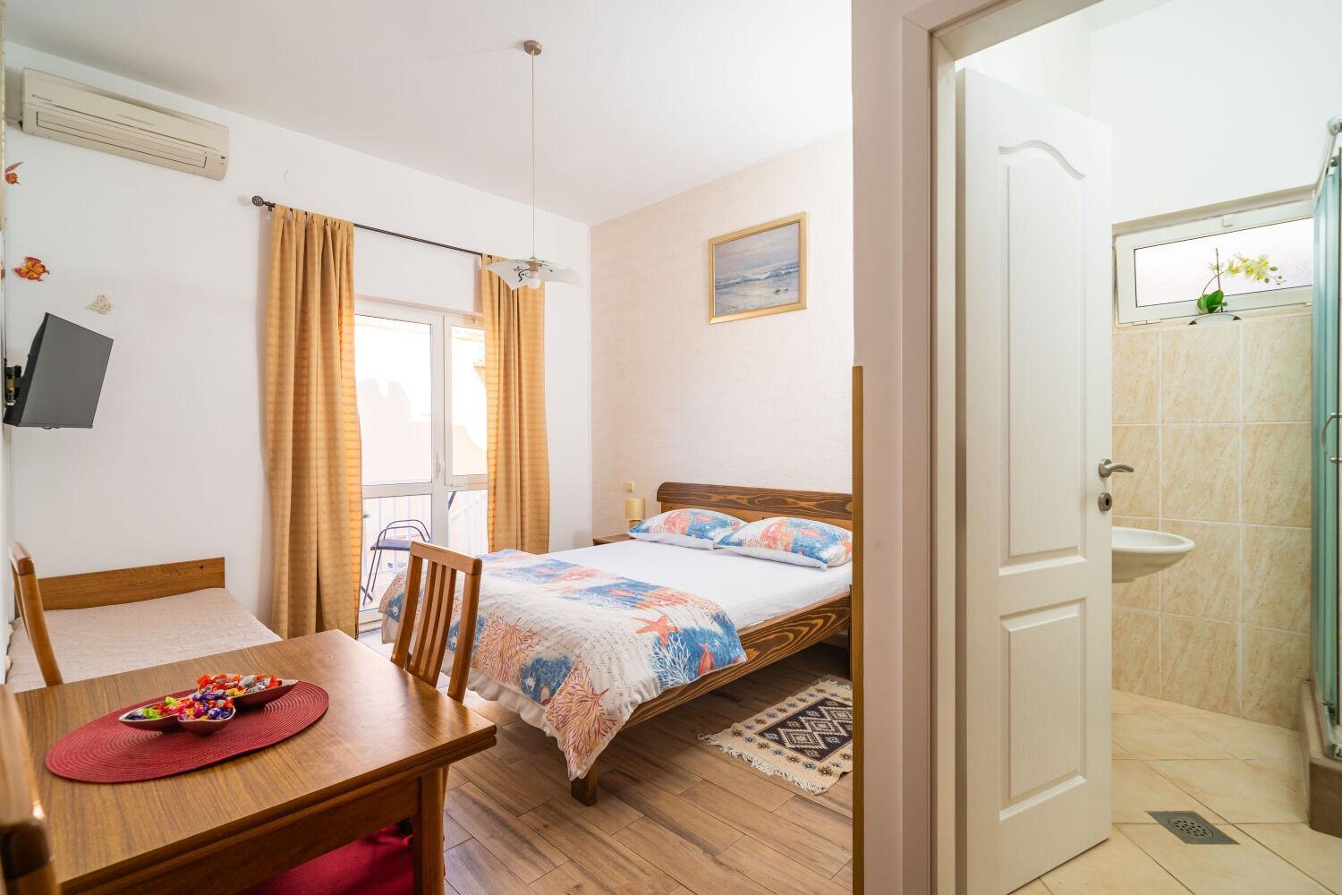 Apartments Pavo Cavtat Dış mekan fotoğraf