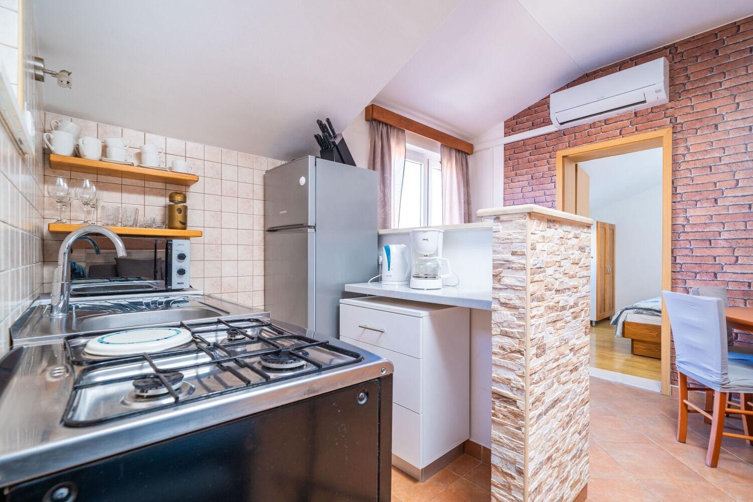 Apartments Pavo Cavtat Dış mekan fotoğraf