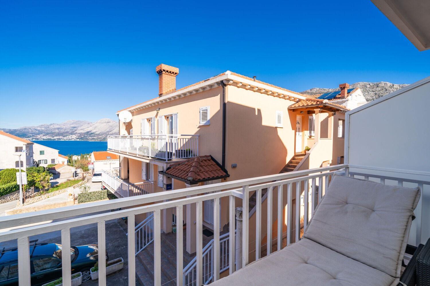 Apartments Pavo Cavtat Dış mekan fotoğraf