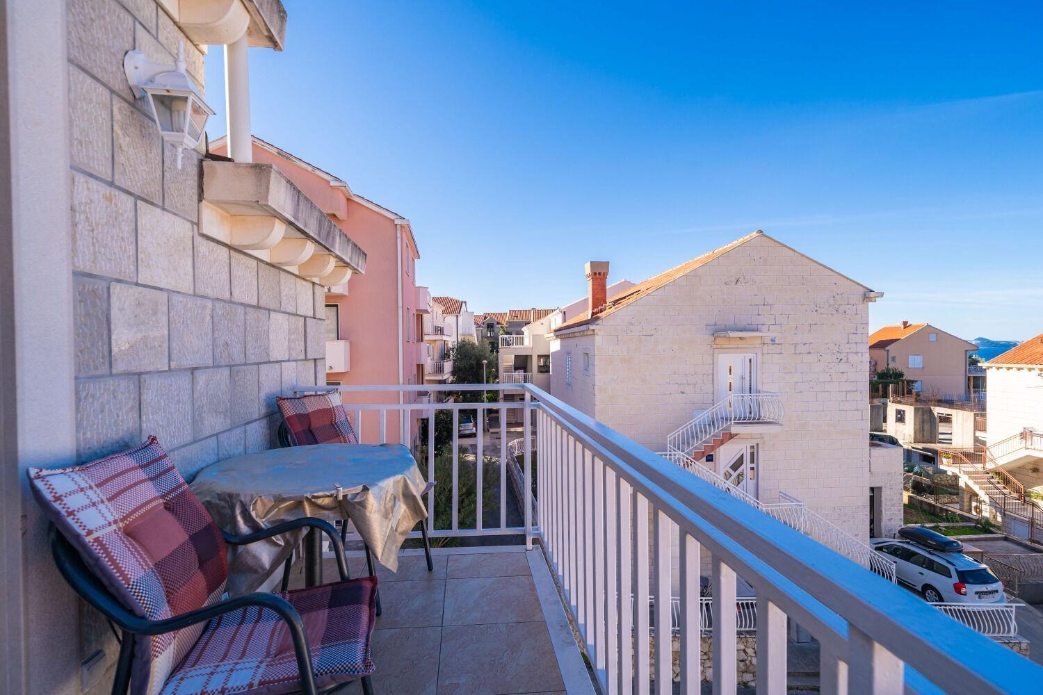 Apartments Pavo Cavtat Dış mekan fotoğraf