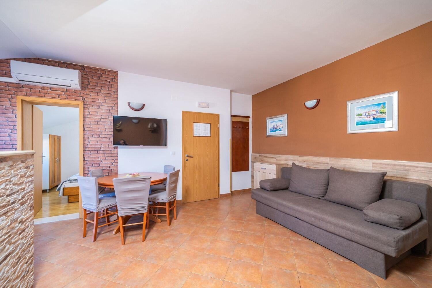 Apartments Pavo Cavtat Dış mekan fotoğraf
