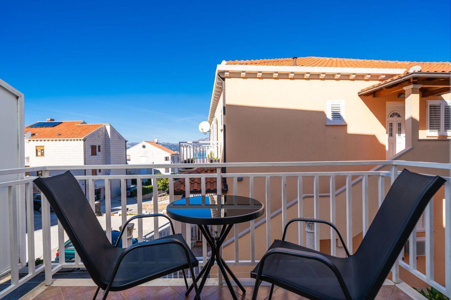 Apartments Pavo Cavtat Dış mekan fotoğraf