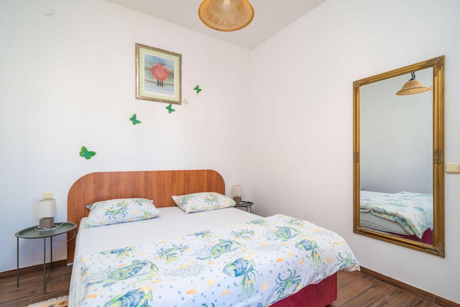 Apartments Pavo Cavtat Dış mekan fotoğraf