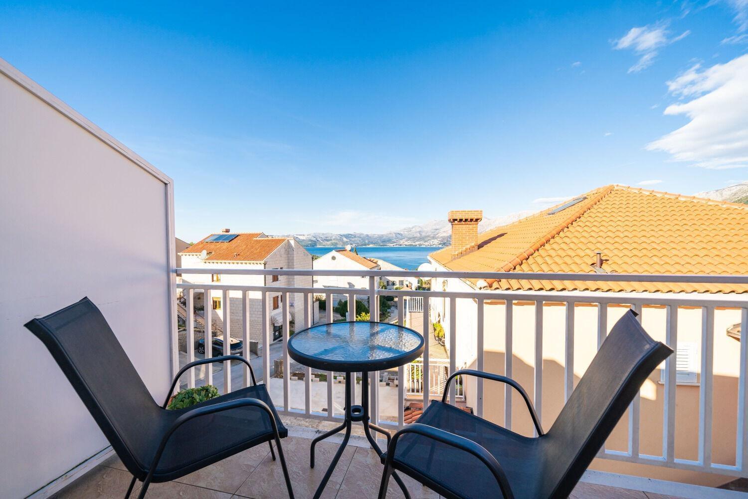 Apartments Pavo Cavtat Dış mekan fotoğraf