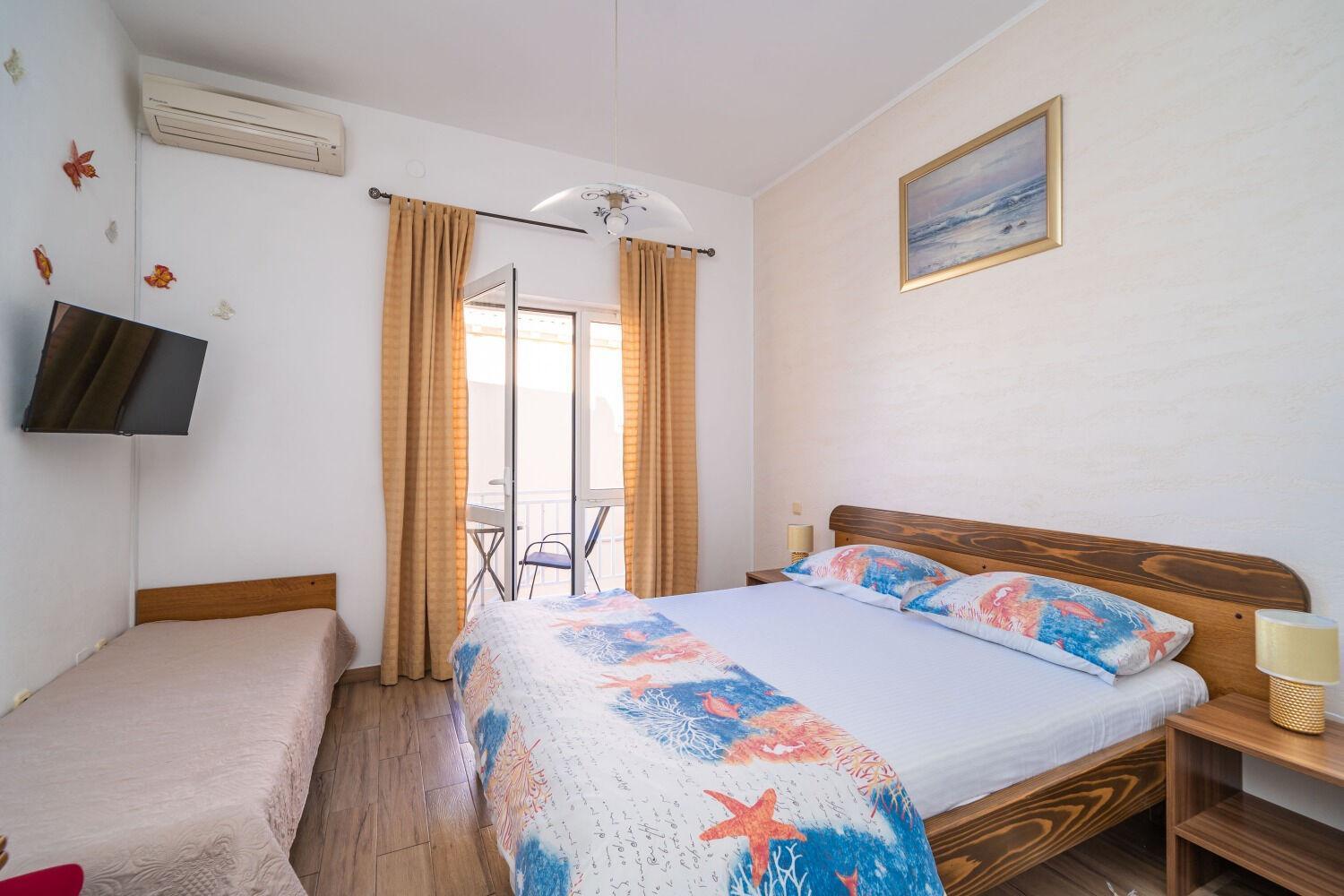 Apartments Pavo Cavtat Dış mekan fotoğraf