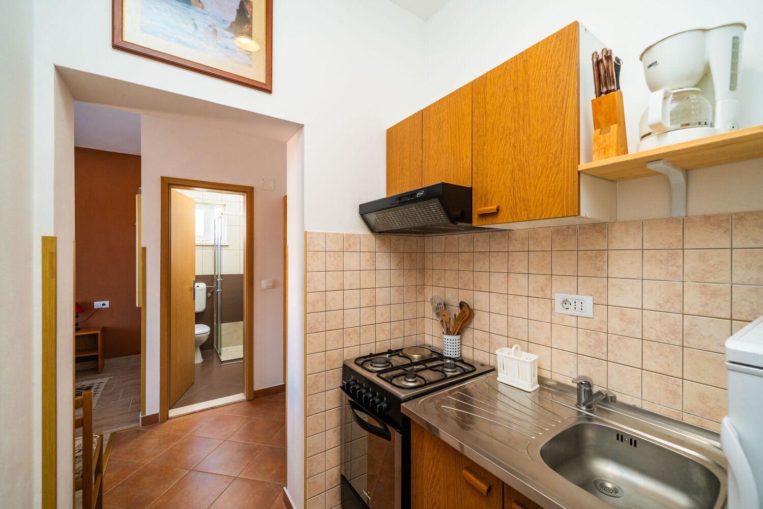Apartments Pavo Cavtat Dış mekan fotoğraf