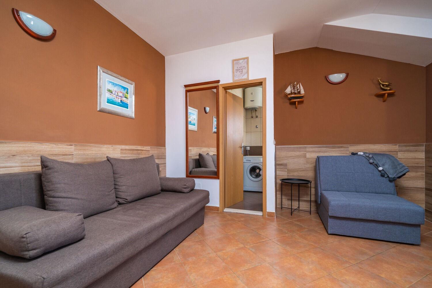 Apartments Pavo Cavtat Dış mekan fotoğraf