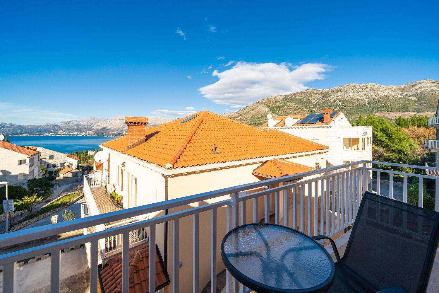 Apartments Pavo Cavtat Dış mekan fotoğraf