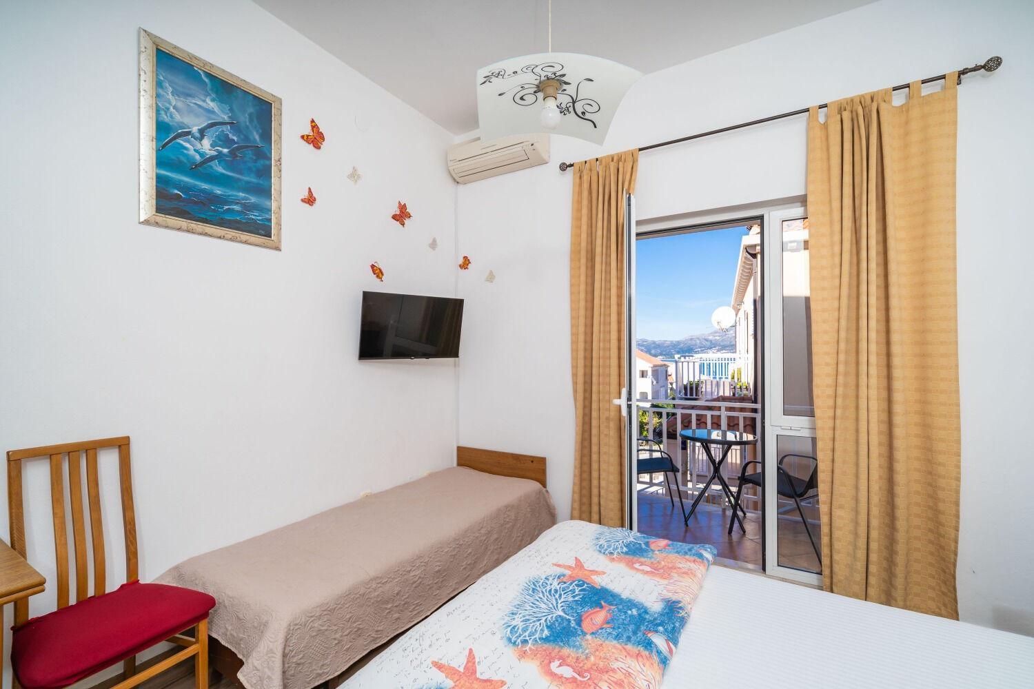 Apartments Pavo Cavtat Dış mekan fotoğraf