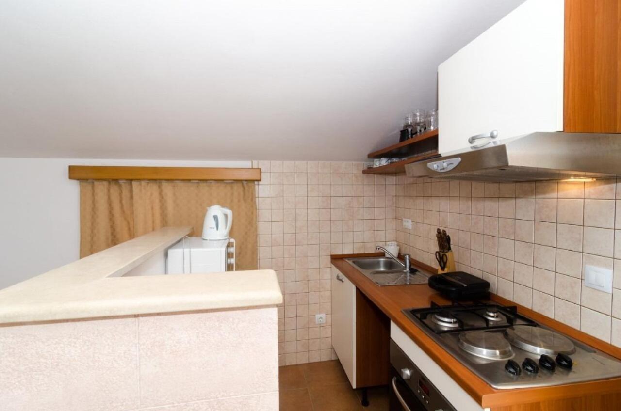 Apartments Pavo Cavtat Dış mekan fotoğraf