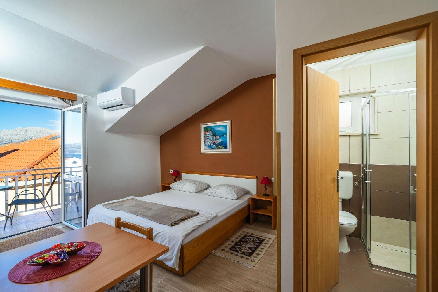 Apartments Pavo Cavtat Dış mekan fotoğraf